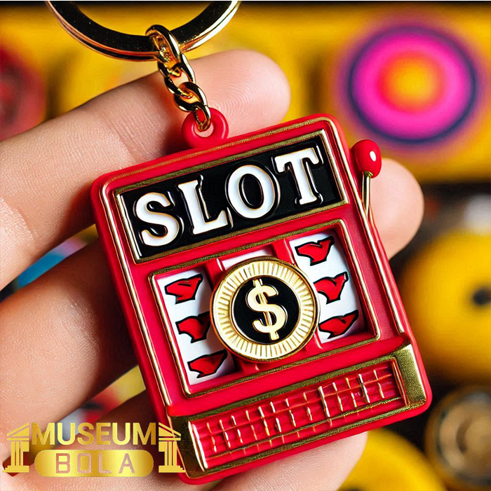 Slot