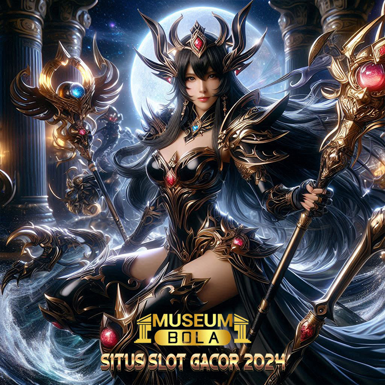 Ayo Main Slot NoLimit City di Museumbola dan Raih Jackpot!