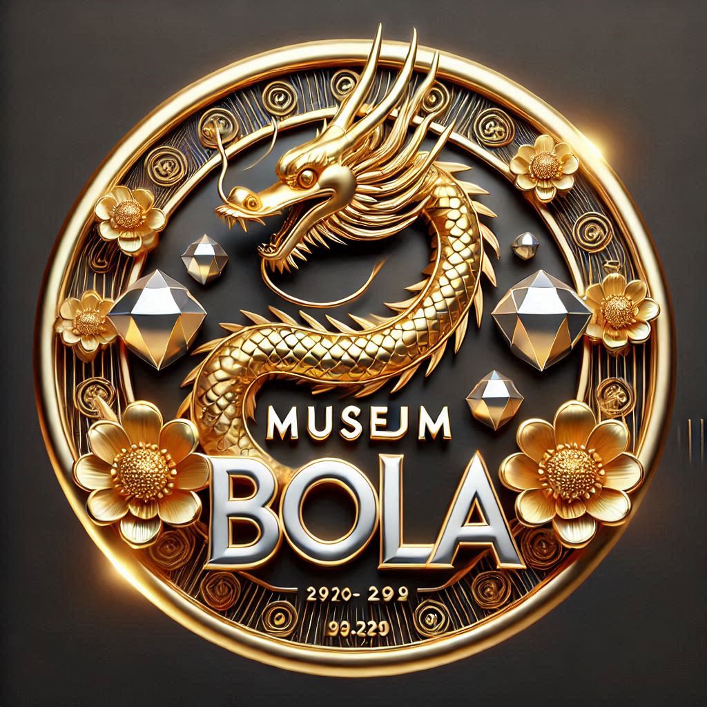 Museumbola Situs Slot Gacor Terbaik yang Mendukung Bank Danamon